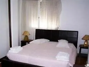 Cristo Rei Hotel