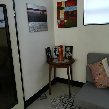 Hotel Cristo Rei