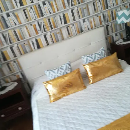 Cristo Rei Hotel *