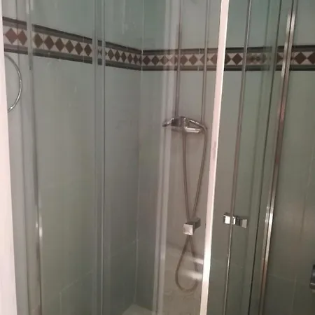 Hotel Cristo Rei Porto