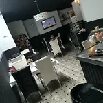Cristo Rei Отель