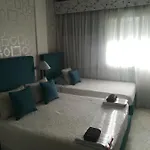 Отель Cristo Rei Порту