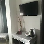 Cristo Rei Отель