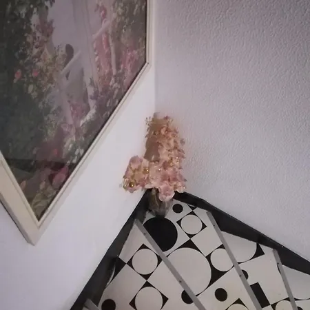 Hotel Cristo Rei Porto