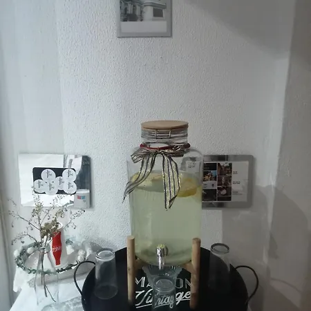 Cristo Rei Hotel