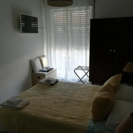 Otel Cristo Rei