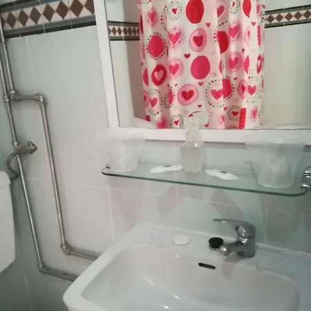 Hotel Cristo Rei