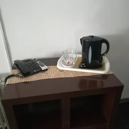 Cristo Rei Hotel *