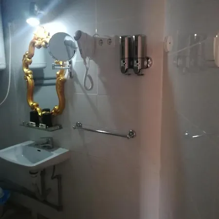 Hotel Cristo Rei *