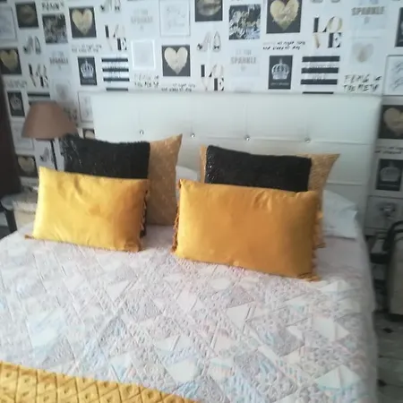 Hotel Cristo Rei