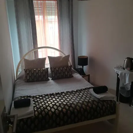Cristo Rei Hotel