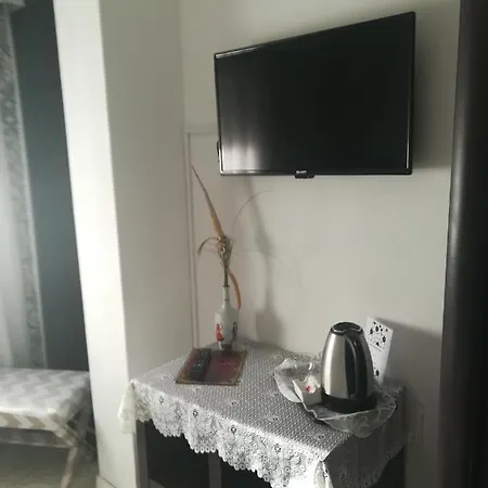 Cristo Rei Otel