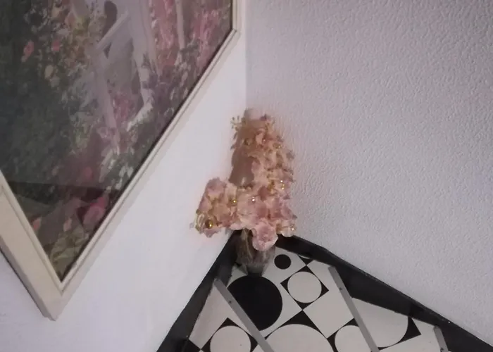 Hotel Cristo Rei Oporto