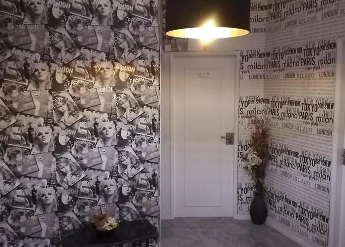 Отель Cristo Rei