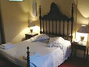 Hotel Cristo Rei Porto