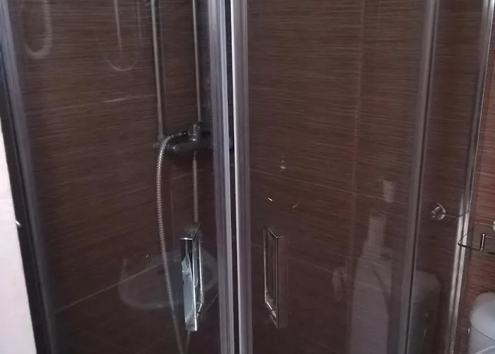 Cristo Rei Отель Порту