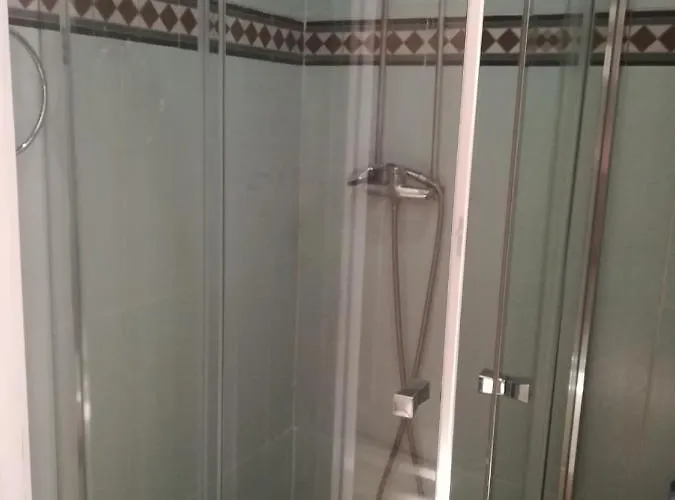 Hotel Cristo Rei Porto