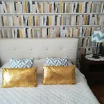 Cristo Rei Отель *