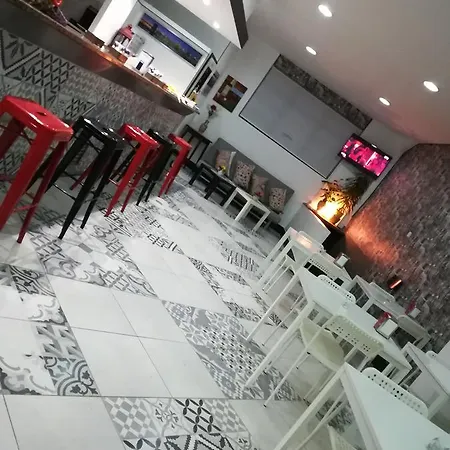 Hotel Cristo Rei