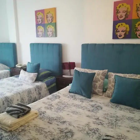 Hotel Cristo Rei *