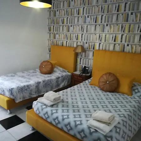 Hotel Cristo Rei