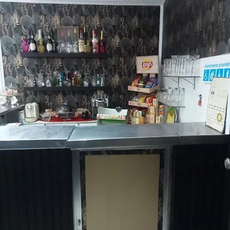 Szálloda Cristo Rei