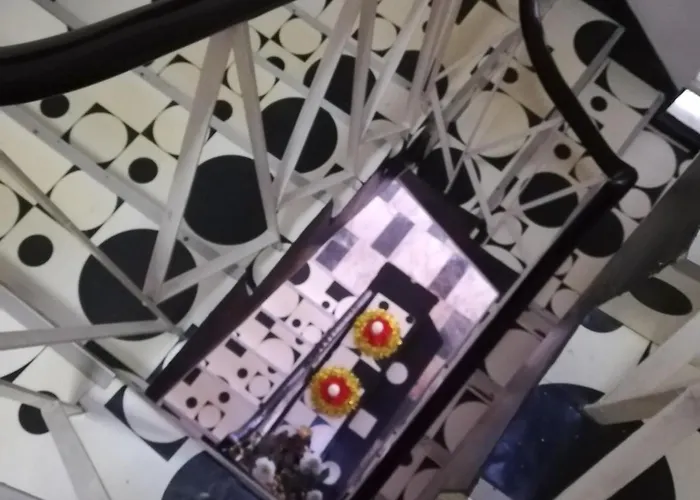 Szálloda Cristo Rei