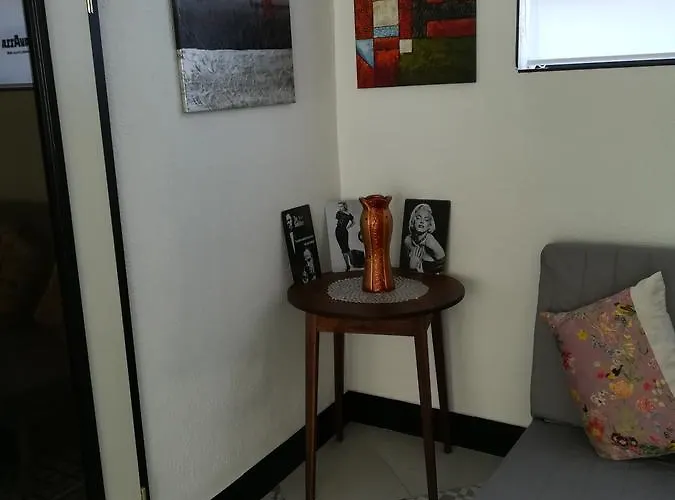 Szálloda Cristo Rei