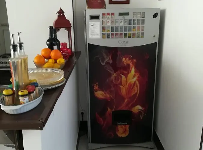 Szálloda Cristo Rei *