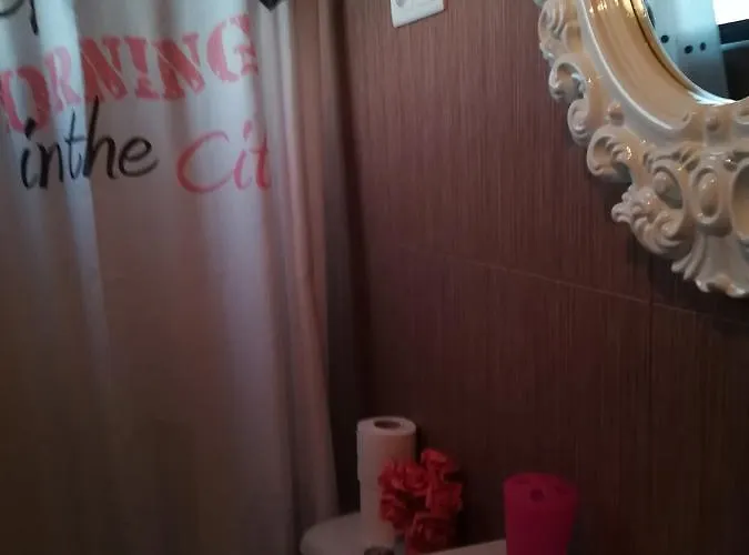 Szálloda Cristo Rei *