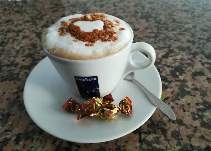 Cristo Rei Szálloda