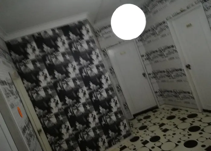 Szálloda Cristo Rei