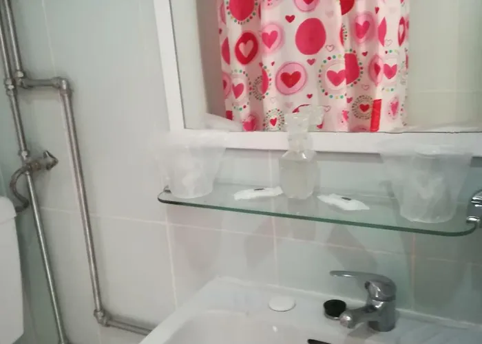 Szálloda Cristo Rei