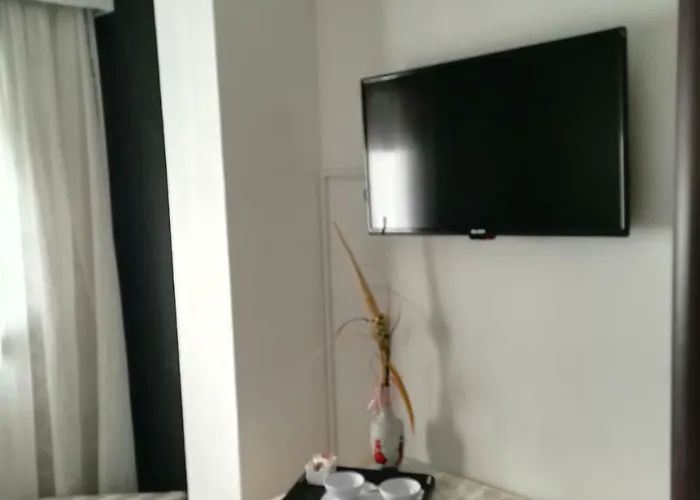 Cristo Rei Szálloda *