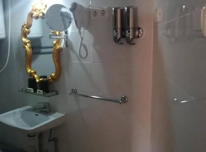 Szálloda Cristo Rei *