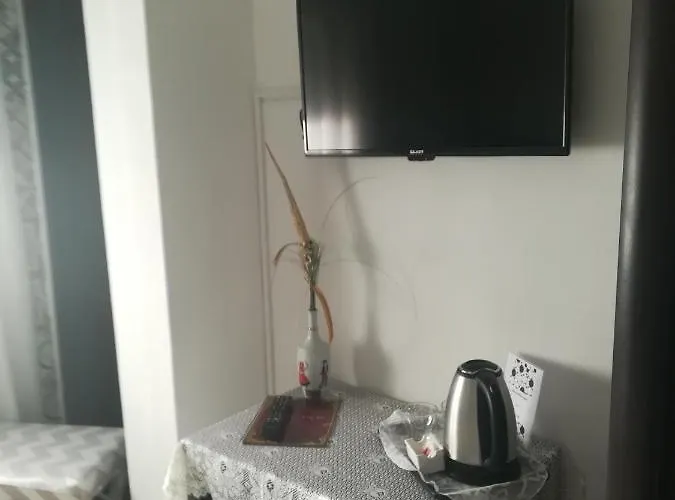 Cristo Rei Szálloda